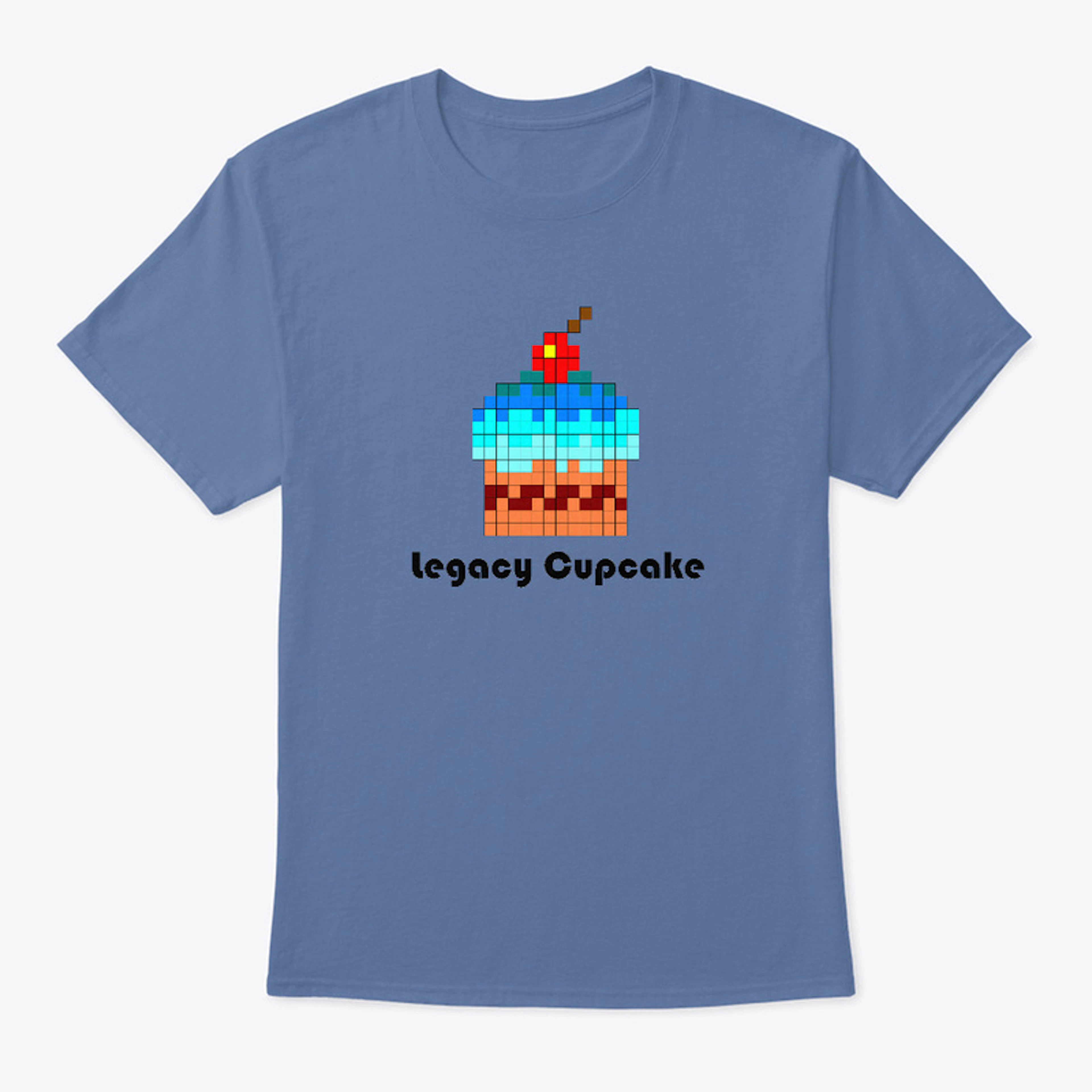 Legacy Cupcake