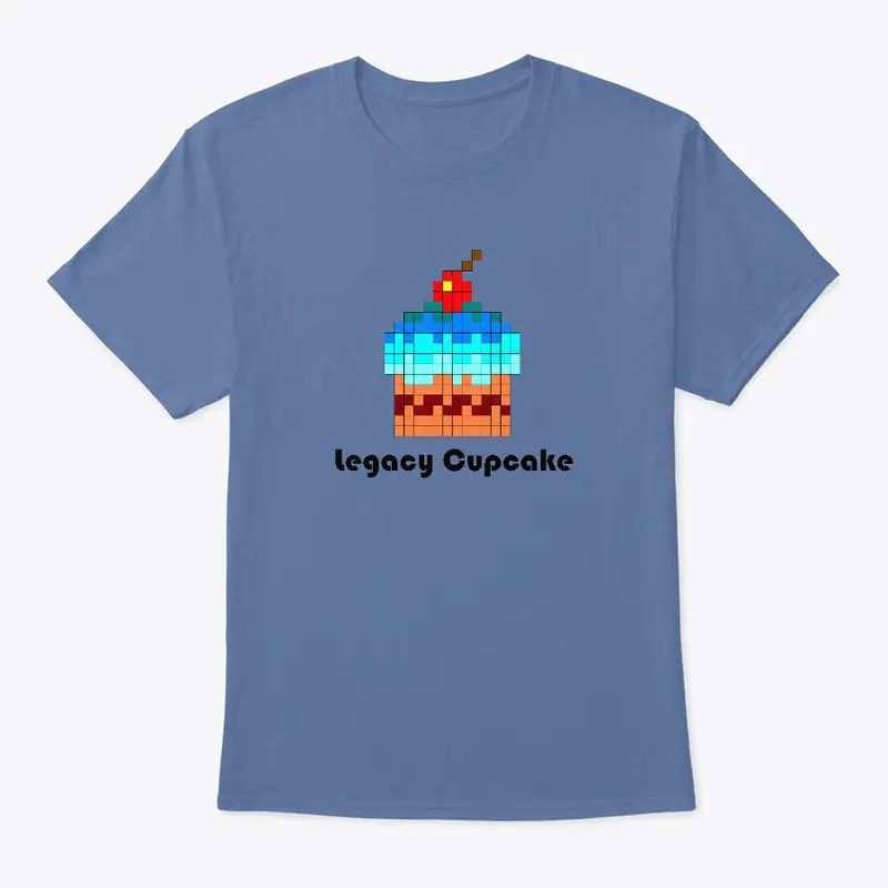 Legacy Cupcake